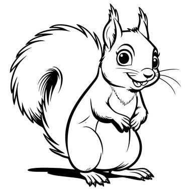 Çocuklar için sevimli karikatür pervane uçak boyama sayfası