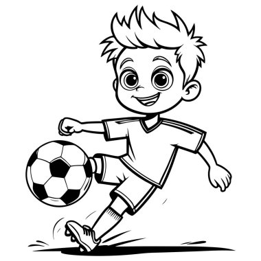 Detaylı sarmal kabuklu, büyük gözlü ve gülen yüzlü dost canlısı bir salyangoz çizgi filmi. Eğlenmek için mükemmel.