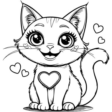 Detaylı sarmal kabuklu, büyük gözlü ve gülen yüzlü dost canlısı bir salyangoz çizgi filmi. Eğlenmek için mükemmel.