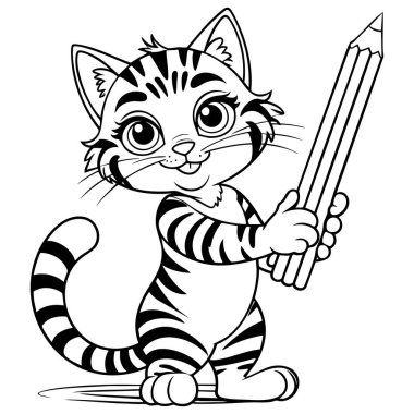 Detaylı sarmal kabuklu, büyük gözlü ve gülen yüzlü dost canlısı bir salyangoz çizgi filmi. Eğlenmek için mükemmel.