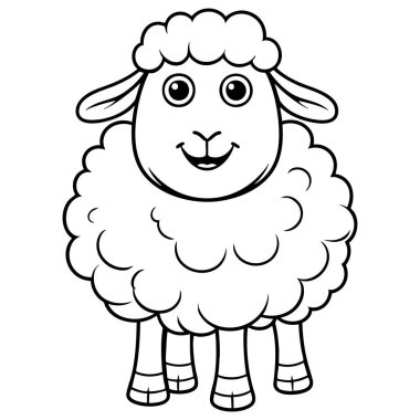 Detaylı sarmal kabuklu, büyük gözlü ve gülen yüzlü dost canlısı bir salyangoz çizgi filmi. Eğlenmek için mükemmel.