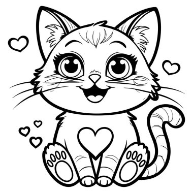 Detaylı sarmal kabuklu, büyük gözlü ve gülen yüzlü dost canlısı bir salyangoz çizgi filmi. Eğlenmek için mükemmel.