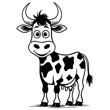 Detaylı sarmal kabuklu, büyük gözlü ve gülen yüzlü dost canlısı bir salyangoz çizgi filmi. Eğlenmek için mükemmel.