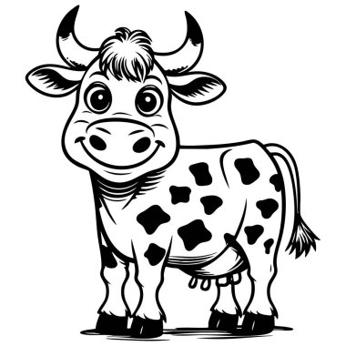 Detaylı sarmal kabuklu, büyük gözlü ve gülen yüzlü dost canlısı bir salyangoz çizgi filmi. Eğlenmek için mükemmel.