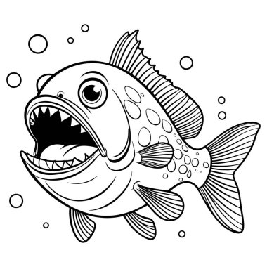 Detaylı sarmal kabuklu, büyük gözlü ve gülen yüzlü dost canlısı bir salyangoz çizgi filmi. Eğlenmek için mükemmel.