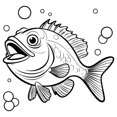 Detaylı sarmal kabuklu, büyük gözlü ve gülen yüzlü dost canlısı bir salyangoz çizgi filmi. Eğlenmek için mükemmel.