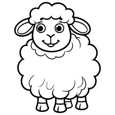 Detaylı sarmal kabuklu, büyük gözlü ve gülen yüzlü dost canlısı bir salyangoz çizgi filmi. Eğlenmek için mükemmel.