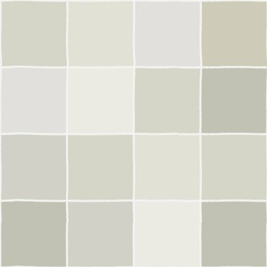 Kağıt, yüzey tasarımı ve diğer tasarım projeleri için açık renkli arkaplan üzerinde elle çizilmiş koyu kırsal kılavuz çizgisi olan kusursuz yineleyici desen