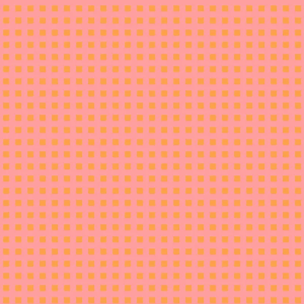 Seamless Checkered Repeating Pattern Wrapping Paper Surface Design Other Design — Archivo Imágenes Vectoriales