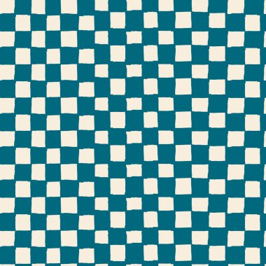 Kusursuz desen. Doğal boyalar, organik ve geometrik şekillerin zengin renklerinden esinlenilmiş el yapımı desenler, modern dokunuşlu klasik cazibe ambalaj kağıdı ve diğer tasarım projeleri için.