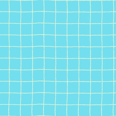 Fütürist estetik ve geçmişe dönük gelecekçilikte ambalaj kağıdı, yüzey tasarımı ve diğer tasarım projeleri için kusursuz damalı yineleme deseni