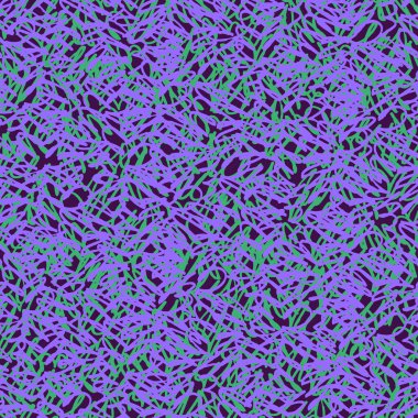 Eğimli çizgileri olan kusursuz osilogram benzeri desen. Yüzey tasarımı ve diğer tasarım projeleri için keçeli kalem tarafından yapılan sonu gelmeyen el çizimi deseni