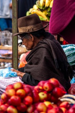 Boyaca bölgesinin ilk yerleşimcileri yaklaşık 12.000 yıl önce geldi. Milattan önce 500 'lerde. Muisca halkı, sosyal, kültürel ve üretken organizasyonun tezahüratlarıyla ülkenin en gelişmiş bölgelerini işgal etti.