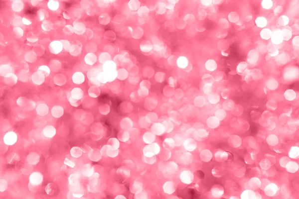 2023 Modaya Uygun Mor Rengi Noel Arkaplanı Bulanık Kırmızı Işıklar — Stok fotoğraf