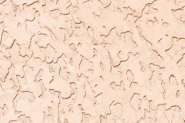 Peach background with rough texture for your design. Showcasing the color of 2024.