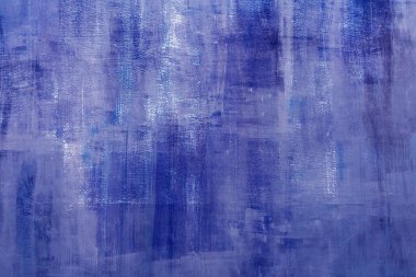 Bir duvar şeklinde mavi taş arkaplan.