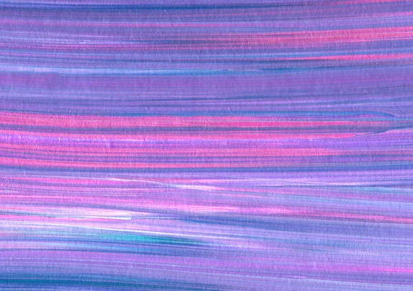 Χρωματισμένο Φόντο Ανάμεικτων Χρωμάτων Μπλε Μωβ Και Ροζ Υφή Μια — Φωτογραφία Αρχείου