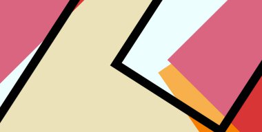 soyut renkli arkaplan tasarımı. Tebrik kartı şablonu tasarımı