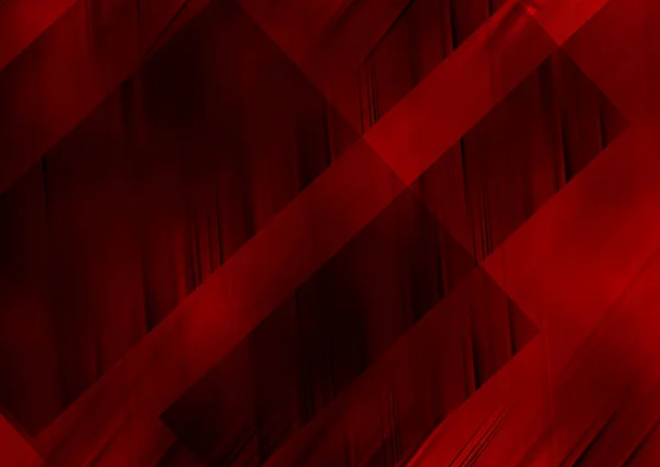 Vörös Elvont Háttér Piros Textúra Háttér Plakát Banner Design — Stock Fotó
