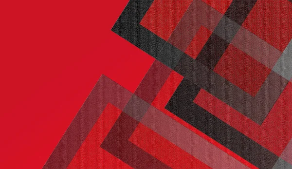 Czerwone Abstrakcyjne Tło Czerwone Tło Tekstury Plakatu Projekt Banera — Zdjęcie stockowe