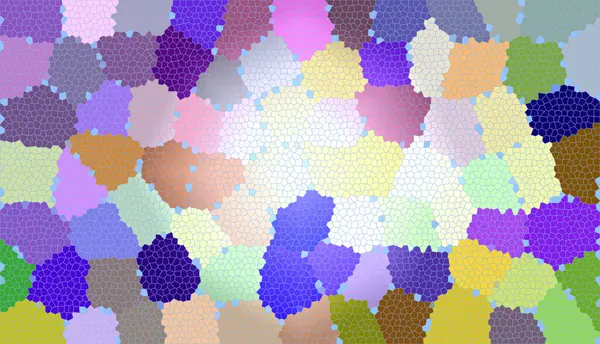 Abstract Colorful Background Design Pattern Background Design Greeting Card Design — Φωτογραφία Αρχείου