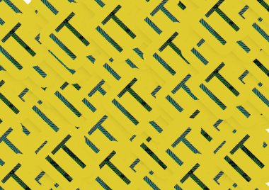 Tasarım için soyut renkli arkaplan 