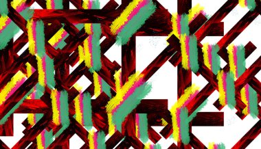 Abstract Colorful Background Design . Pattern Background Design.Greeting card Design and Gift Cards.	