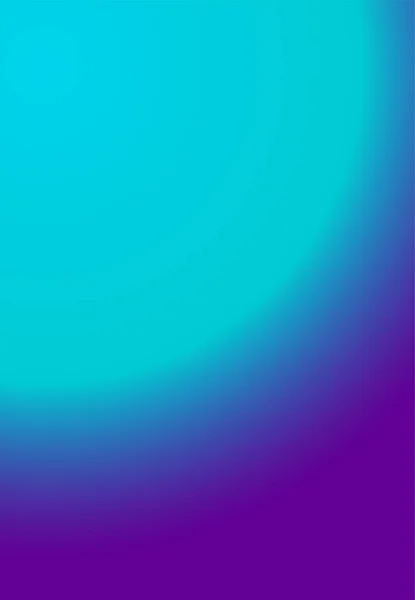 Abstracte Paarse Achtergrond Met Kleurovergang — Stockvector