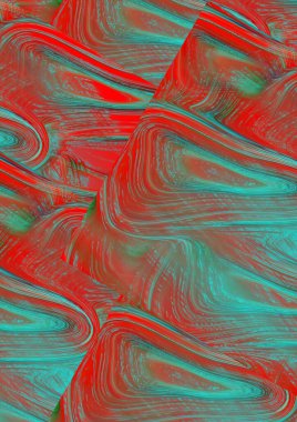 Web Tasarımı, Yazdırma, Sunum, Sancak Tasarımı için biçimli soyut arkaplan