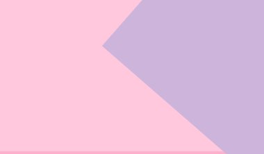 Renkli soyut şablon pankartı. Kopya alanı ile sıvı şekil tasarla