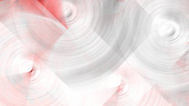 Modern sanat tarzı tasarım modelinde desenli çizgiler ve çizgilerle soyut arkaplan