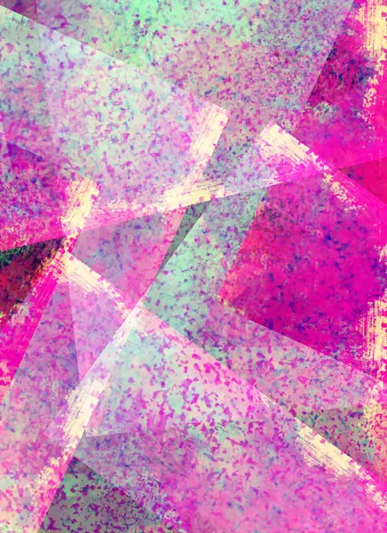 Abstract Background. geometric futuristic digital  background. Motion background  for design