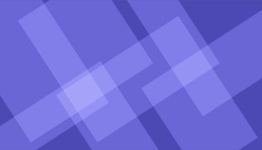 soyut dijital parçacıklar arkaplanı. Teknoloji geçmişi kavramı ve sanat. Soyut mavi arkaplan. Gelecekteki vektör illüstrasyonu.