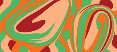 soyut dijital parçacıklar arkaplanı. Teknoloji geçmişi kavramı ve sanat. Soyut mavi arkaplan. Gelecekteki vektör illüstrasyonu.