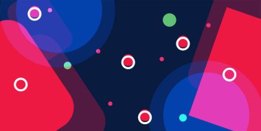 Abstract Modern colorful patterns. Hand drawn trendy illustrations. Colorful Creative collage seamless patterns.