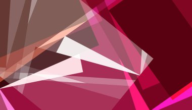 Abstract Background. geometric futuristic digital  background. Motion background  for design