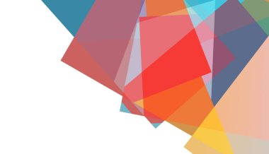 Abstract Background. geometric futuristic digital  background. Motion background  for design