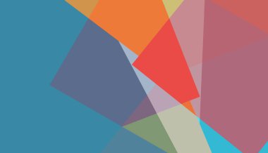 Abstract Background. geometric futuristic digital  background. Motion background  for design