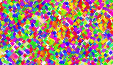 Abstract Background. geometric futuristic digital  background. Motion background  for design