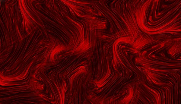 Abstrakter Roter Hintergrund Geometrisch Futuristischer Digitaler Hintergrund Bewegungshintergrund Für Design — Stockfoto