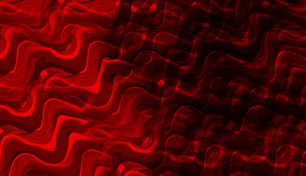 Abstraktní Červené Pozadí Geometrické Futuristické Digitální Pozadí Pozadí Pohybu Pro — Stock fotografie