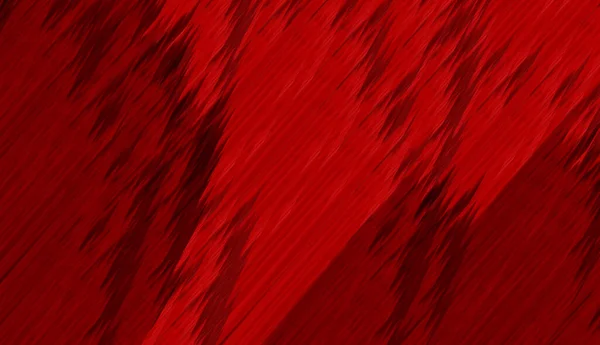 Fondo Rojo Abstracto Fondo Digital Futurista Geométrico Fondo Movimiento Para — Foto de Stock