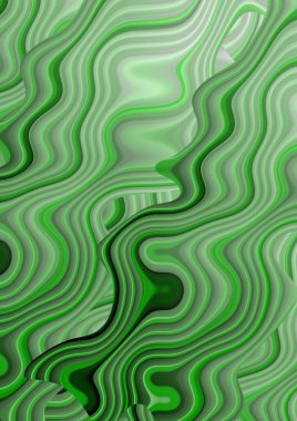 Tebrik kartı tasarımlı, desenli, soyut sanat kırmızısı kavramı