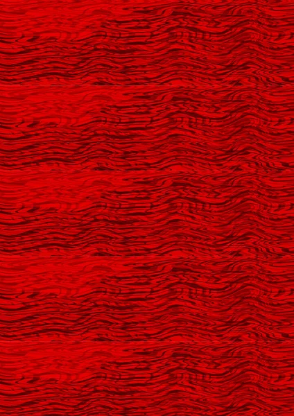 Abstrakte Kunst Roter Konzepthintergrund Mit Strukturiertem Grußkartendesign — Stockfoto