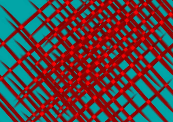 Abstrakte Kunst Roter Konzepthintergrund Mit Strukturiertem Grußkartendesign — Stockfoto