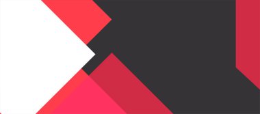 Moda tasarımı kapsıyor. Minimum geometrik şekiller tasarımı. Geleceksel desenler. 