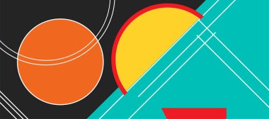 Soyut Renkli Arkaplan Tasarımı. Desen Arkaplan Tasarımı. Tebrik kartı Tasarımı ve Hediye Kartları.