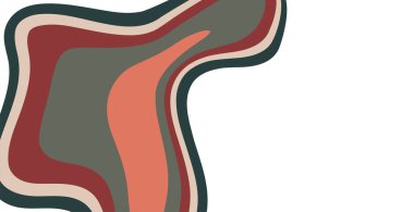 Soyut Renkli Arkaplan Tasarımı. Desen Arkaplan Tasarımı. Tebrik kartı Tasarımı ve Hediye Kartları.