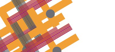 Soyut Renkli Arkaplan Tasarımı. soyut arkaplan dalga tasarımı