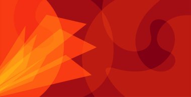 Soyut Kırmızı Arkaplan Tasarımı. Kırmızı Desen Arkaplan Tasarımı. Kırmızı Tebrik Kartı Tasarımı ve Hediye Kartları.